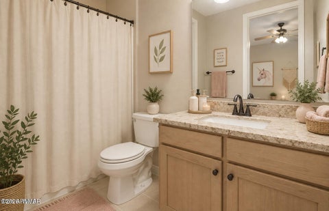 Tiny photo for 6615 W Leiber Place, Glendale, AZ 85310 (MLS # 262972)