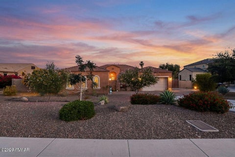 Tiny photo for 6615 W Leiber Place, Glendale, AZ 85310 (MLS # 262972)