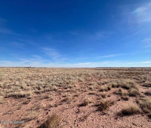 Photo of Tbd Vein Of Gold Unit 7 Lot 90, Sun Valley, AZ 86029 (MLS # 259563)