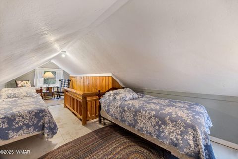 Tiny photo for 2249 S Penrod Lane, Pinetop, AZ 85935 (MLS # 257846)