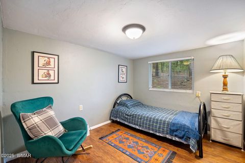 Tiny photo for 2249 S Penrod Lane, Pinetop, AZ 85935 (MLS # 257846)