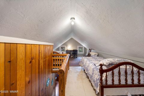 Tiny photo for 2249 S Penrod Lane, Pinetop, AZ 85935 (MLS # 257846)