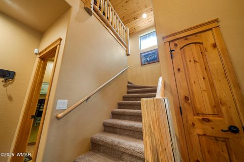 Tiny photo for 2011 N Lake Breeze Road, Lakeside, AZ 85929 (MLS # 259503)