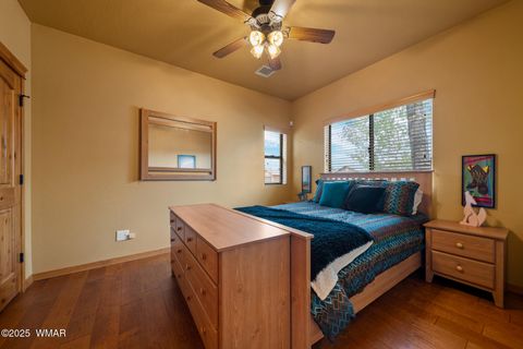 Tiny photo for 2011 N Lake Breeze Road, Lakeside, AZ 85929 (MLS # 259503)