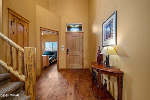 Tiny photo for 2011 N Lake Breeze Road, Lakeside, AZ 85929 (MLS # 259503)