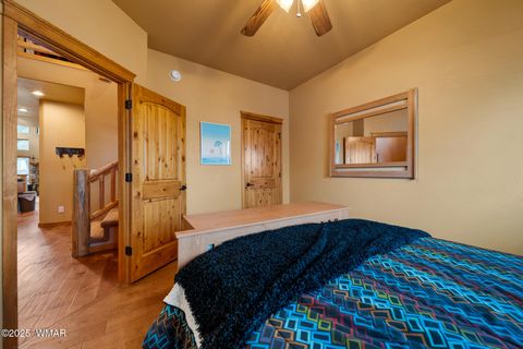 Tiny photo for 2011 N Lake Breeze Road, Lakeside, AZ 85929 (MLS # 259503)