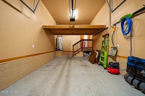 Tiny photo for 2011 N Lake Breeze Road, Lakeside, AZ 85929 (MLS # 259503)