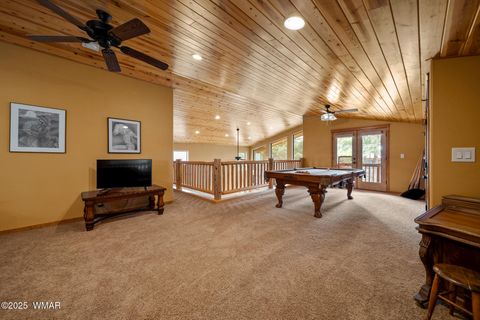 Tiny photo for 2011 N Lake Breeze Road, Lakeside, AZ 85929 (MLS # 259503)