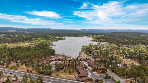 Tiny photo for 2011 N Lake Breeze Road, Lakeside, AZ 85929 (MLS # 259503)