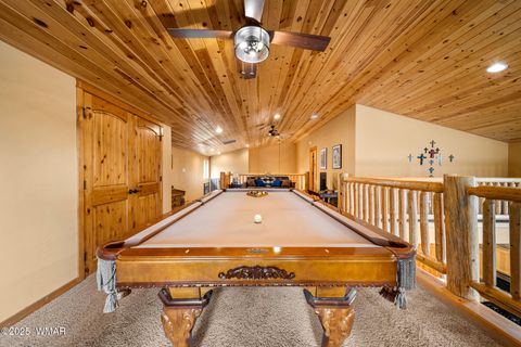 Tiny photo for 2011 N Lake Breeze Road, Lakeside, AZ 85929 (MLS # 259503)