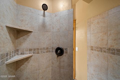 Tiny photo for 2011 N Lake Breeze Road, Lakeside, AZ 85929 (MLS # 259503)