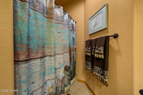 Tiny photo for 2011 N Lake Breeze Road, Lakeside, AZ 85929 (MLS # 259503)