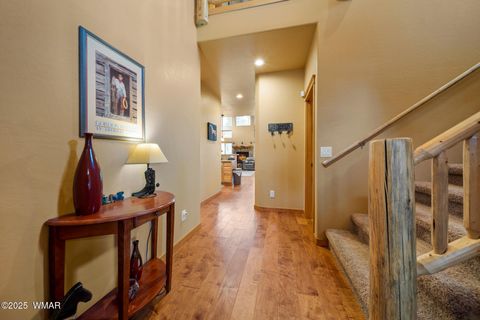 Tiny photo for 2011 N Lake Breeze Road, Lakeside, AZ 85929 (MLS # 259503)