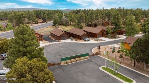 Tiny photo for 2011 N Lake Breeze Road, Lakeside, AZ 85929 (MLS # 259503)