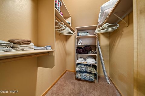 Tiny photo for 2011 N Lake Breeze Road, Lakeside, AZ 85929 (MLS # 259503)