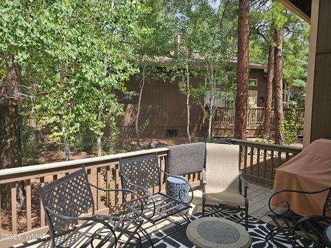 Tiny photo for 2703 Juniper Circle, Pinetop, AZ 85935 (MLS # 257606)