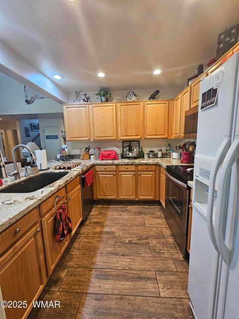 Tiny photo for 2703 Juniper Circle, Pinetop, AZ 85935 (MLS # 257606)