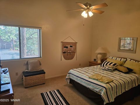 Tiny photo for 2703 Juniper Circle, Pinetop, AZ 85935 (MLS # 257606)