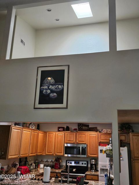 Tiny photo for 2703 Juniper Circle, Pinetop, AZ 85935 (MLS # 257606)