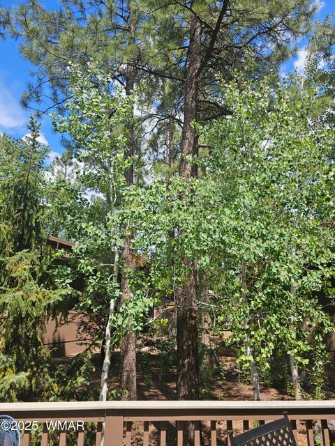 Tiny photo for 2703 Juniper Circle, Pinetop, AZ 85935 (MLS # 257606)