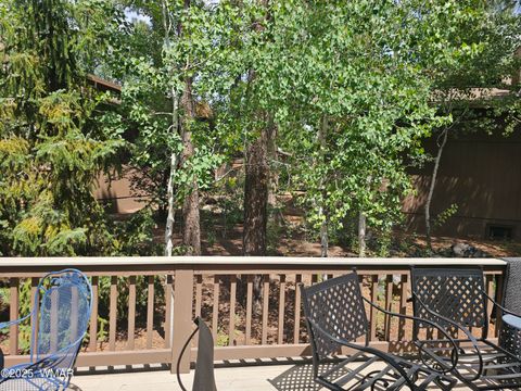 Tiny photo for 2703 Juniper Circle, Pinetop, AZ 85935 (MLS # 257606)