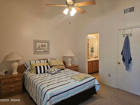 Tiny photo for 2703 Juniper Circle, Pinetop, AZ 85935 (MLS # 257606)