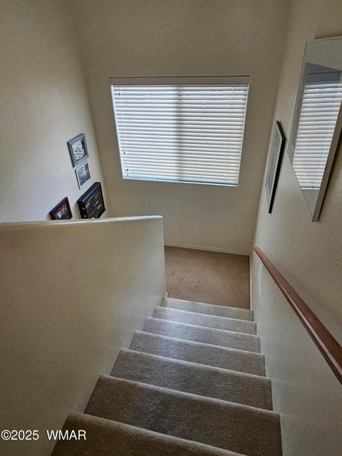 Tiny photo for 2703 Juniper Circle, Pinetop, AZ 85935 (MLS # 257606)