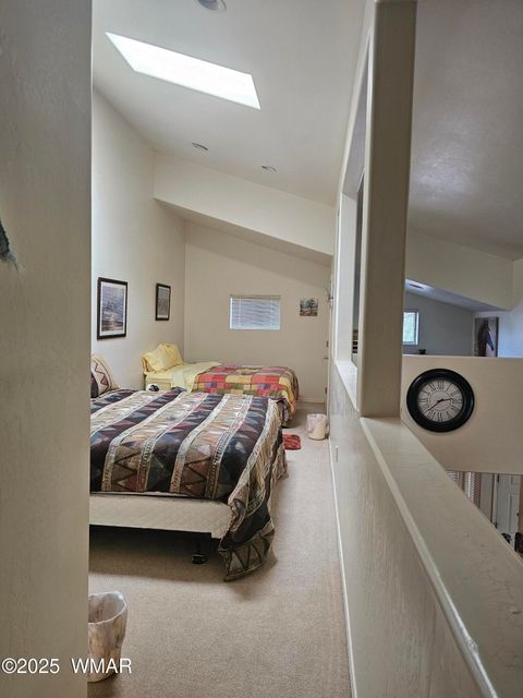 Tiny photo for 2703 Juniper Circle, Pinetop, AZ 85935 (MLS # 257606)