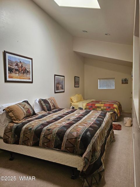 Tiny photo for 2703 Juniper Circle, Pinetop, AZ 85935 (MLS # 257606)