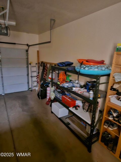 Tiny photo for 2703 Juniper Circle, Pinetop, AZ 85935 (MLS # 257606)