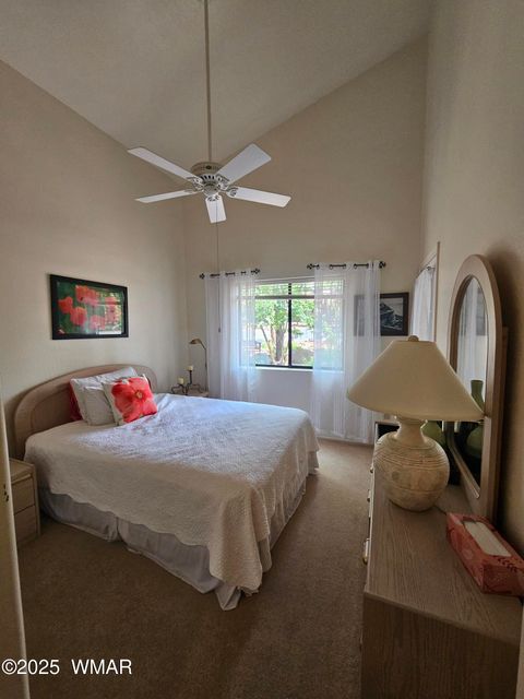 Tiny photo for 2703 Juniper Circle, Pinetop, AZ 85935 (MLS # 257606)