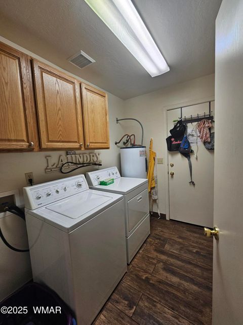 Tiny photo for 2703 Juniper Circle, Pinetop, AZ 85935 (MLS # 257606)
