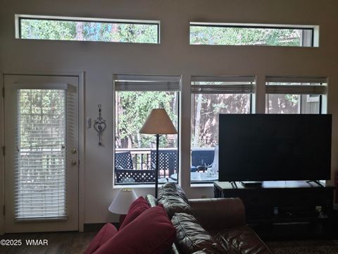 Tiny photo for 2703 Juniper Circle, Pinetop, AZ 85935 (MLS # 257606)