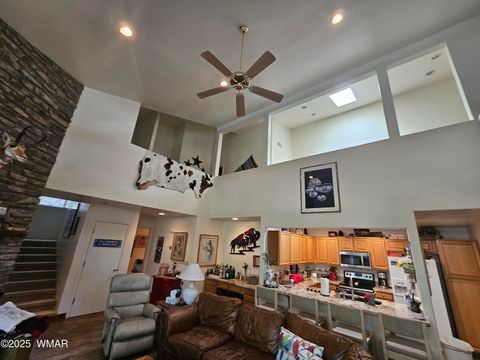 Tiny photo for 2703 Juniper Circle, Pinetop, AZ 85935 (MLS # 257606)