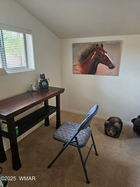Tiny photo for 2703 Juniper Circle, Pinetop, AZ 85935 (MLS # 257606)