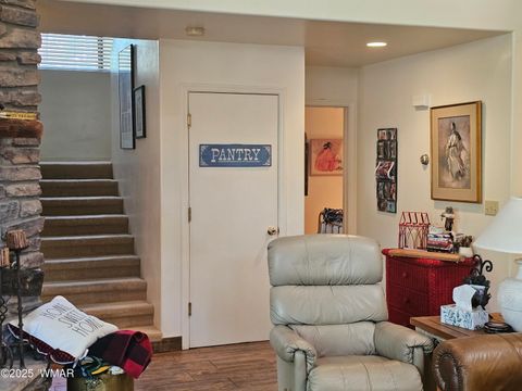 Tiny photo for 2703 Juniper Circle, Pinetop, AZ 85935 (MLS # 257606)