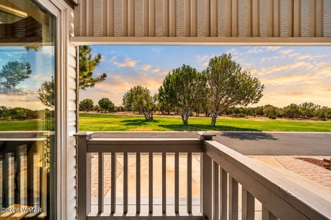Tiny photo for 1927 Foxtrot Ln, Show Low, AZ 85901 (MLS # 263470)