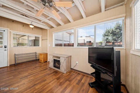 Tiny photo for 1927 Foxtrot Ln, Show Low, AZ 85901 (MLS # 263470)