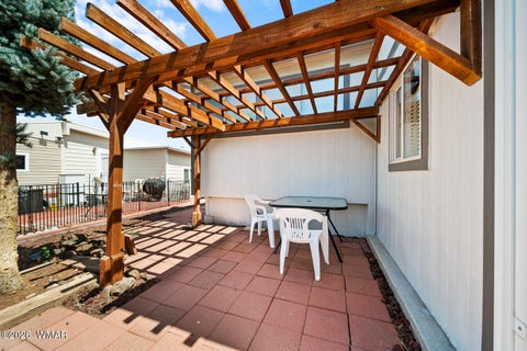 Tiny photo for 1927 Foxtrot Ln, Show Low, AZ 85901 (MLS # 263470)