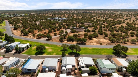 Tiny photo for 1927 Foxtrot Ln, Show Low, AZ 85901 (MLS # 263470)