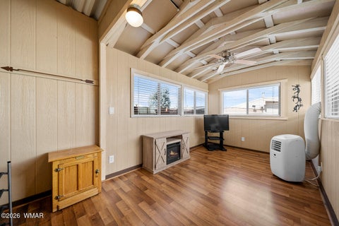Tiny photo for 1927 Foxtrot Ln, Show Low, AZ 85901 (MLS # 263470)