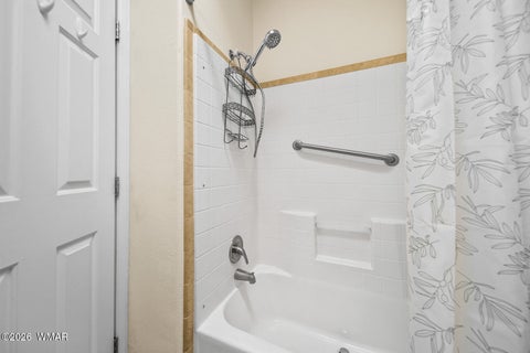 Tiny photo for 1927 Foxtrot Ln, Show Low, AZ 85901 (MLS # 263470)