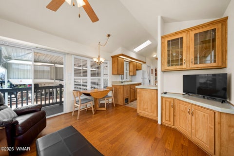 Tiny photo for 1927 Foxtrot Ln, Show Low, AZ 85901 (MLS # 263470)
