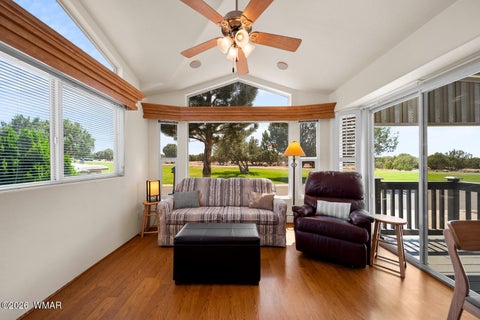 Tiny photo for 1927 Foxtrot Ln, Show Low, AZ 85901 (MLS # 263470)