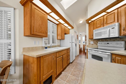 Tiny photo for 1927 Foxtrot Ln, Show Low, AZ 85901 (MLS # 263470)
