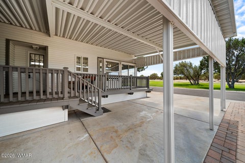 Tiny photo for 1927 Foxtrot Ln, Show Low, AZ 85901 (MLS # 263470)