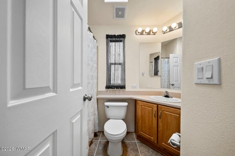 Tiny photo for 1927 Foxtrot Ln, Show Low, AZ 85901 (MLS # 263470)
