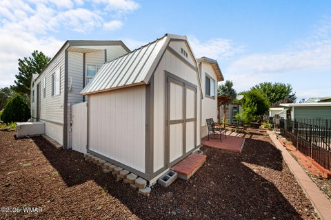 Tiny photo for 1927 Foxtrot Ln, Show Low, AZ 85901 (MLS # 263470)