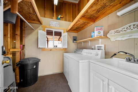 Tiny photo for 1927 Foxtrot Ln, Show Low, AZ 85901 (MLS # 263470)