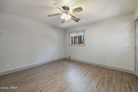 Tiny photo for 24 N Woodland Road, Lakeside, AZ 85929 (MLS # 255967)